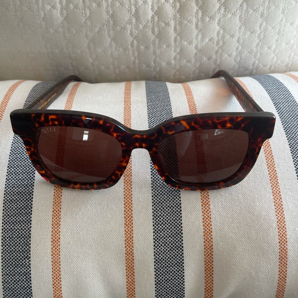 Diff sunglasses